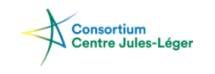 Logo pour Consortium Centre Jules-Léger, un partenaire d’IDÉLLO.