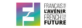 Logo pour Français pour l'avenir, un partenaire d’IDÉLLO.