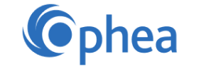 Logo pour Ophea, un partenaire d’IDÉLLO.